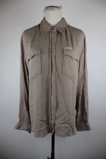 MARLBORO CLASSIC CAMICIA DONNA