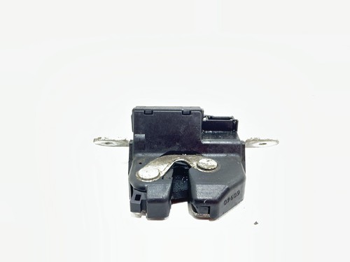 Serratura portellone cofano - portellone,