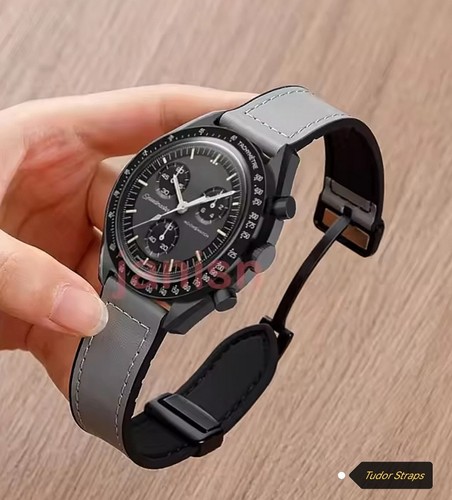 Omega swatch moonswatch - omega,