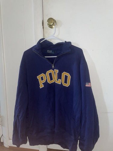 Polo ralph lauren vintage - ralph,