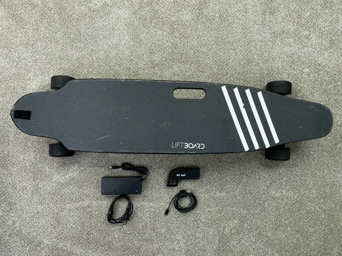 Liftboard single motor - liftboard,