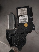 8Z1959801A Motorino alzacristallo porta ant. SX AUDI A2 (8Z) 1.4 TDI Ber.