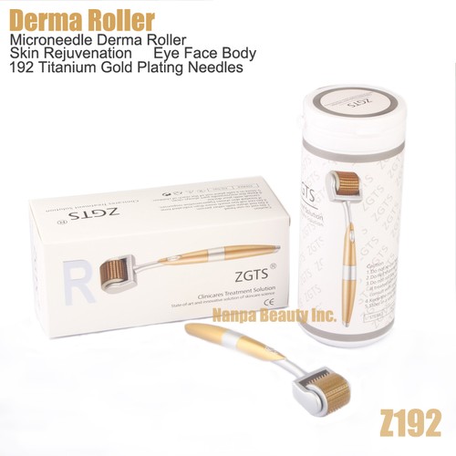 Rullo derma - (192, spille)rullo