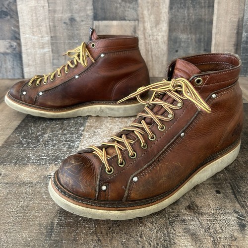 Thorogood 814 4233 stivali - stivali, da