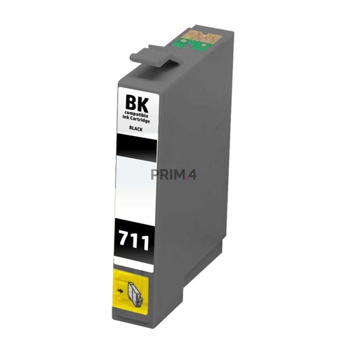 T0711 nero 12ml cartuccia - t0711,