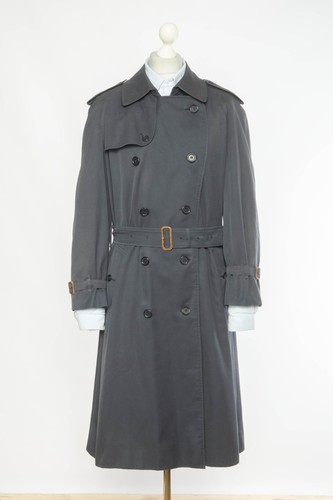 Giacca trench uomo burberry - giacca,