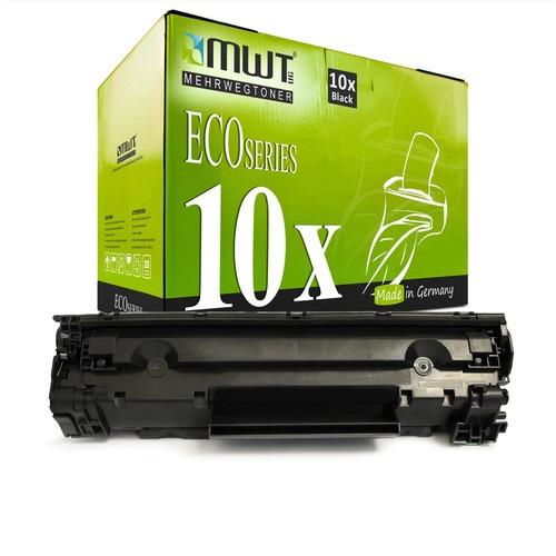 Toner per canon lasershot - 10,