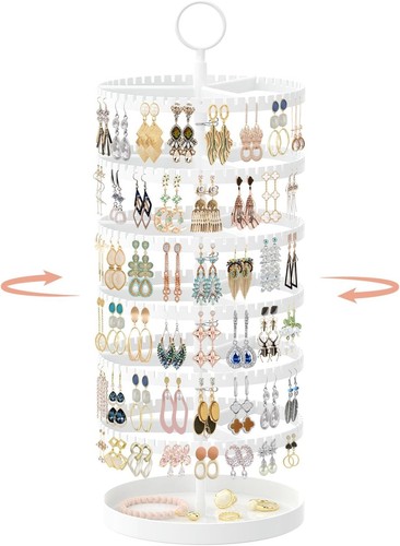 Supporto porta orecchini - supporto,