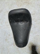 Sella Moto Guzzi Florida/