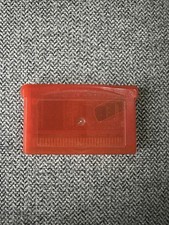 Pokemon rosso fuoco gba - gba, game