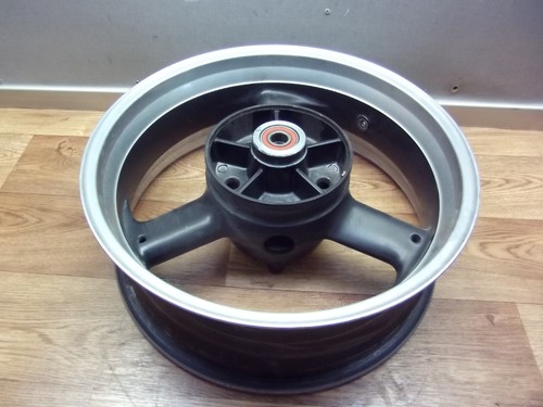 Triumph speed four 600 - 600, 806lb