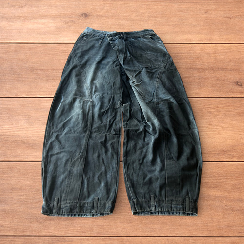 Jeans stile vintage - , larghi