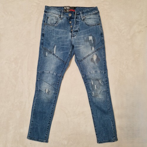 883 police jeans - 883, w30