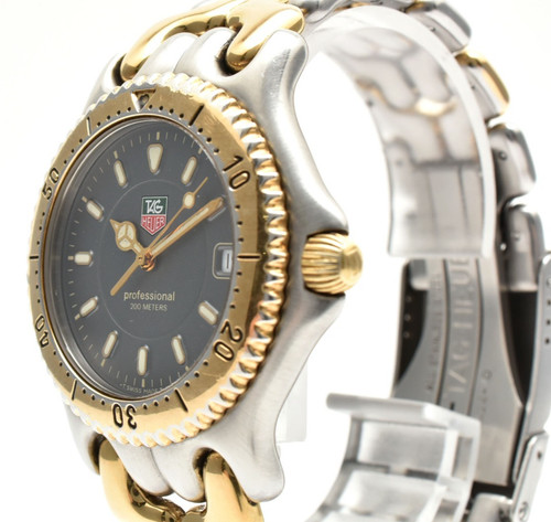 Orologio tag heuer el - orologio,