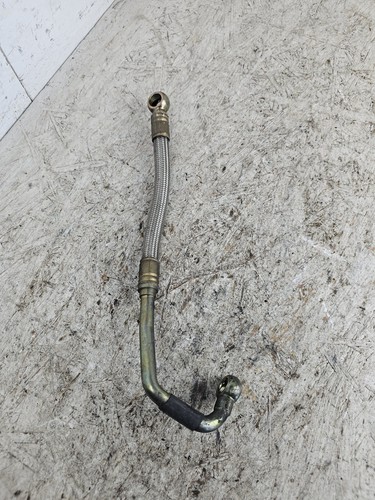 Tubo olio yamaha - tubo, tt