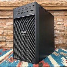 Dell Precision 3630 Win11