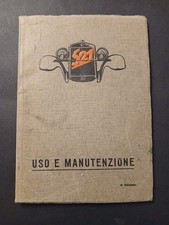 Fiat 521 521c manuale uso - 521c,