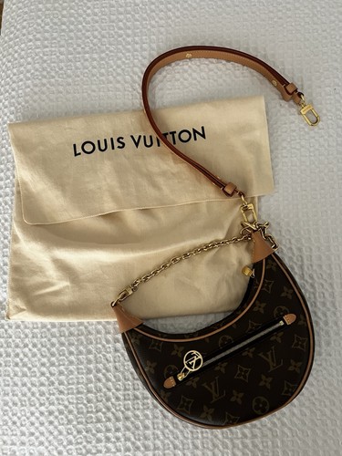 Borsa louis vuitton - borsa, loop