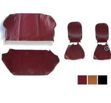 FIAT 500 L -   KIT 6 PEZZI