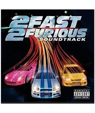 2 Fast 2 Furious
