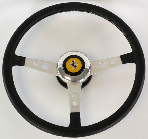 Volante ferrari 365 - ferrari, gtb/4