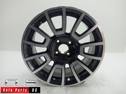 Pezzo cerchio lega 16 - in,