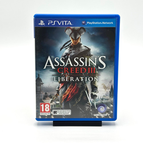 Assassin creed iii - creed,