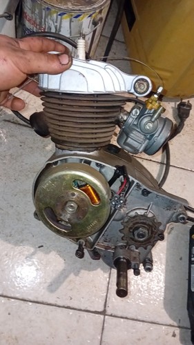 Motore califfone - motore,