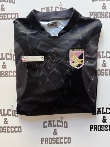 Maglia palermo fontana home - #1,