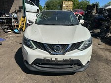 2014-2017 NISSAN QASHQAI J11