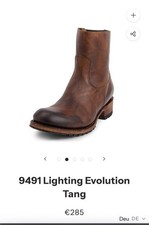 136404- Sendra Boots