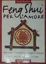FENG SHUI PER L'AMORE
