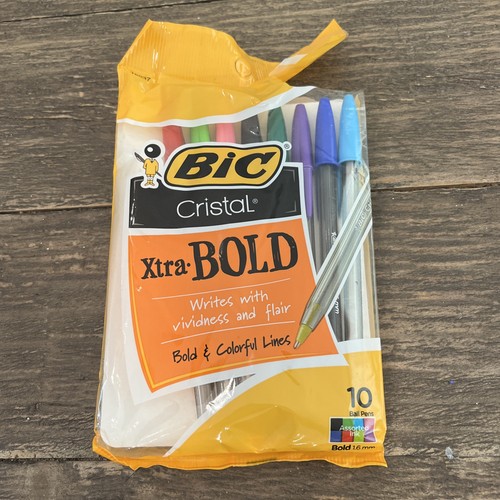 Penne sfera bic cristal - sfera,