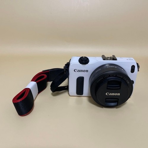 Kit obiettivo canon - obiettivo, m