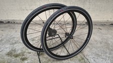 FULCRUM RACING 4 - Clincher