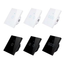 Smart Wi-Fi Wall Mounted