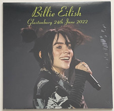 Billie Eilish – Glastonbury