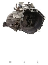 Cambio Manuale 6 Marce FIAT