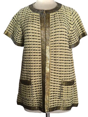 Chanel giacca maglia di - maglia,