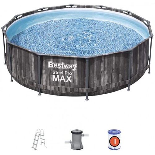 Piscina fuori terra bestway - piscina,
