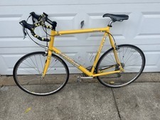 Cannondale Caad 5 Road Bike