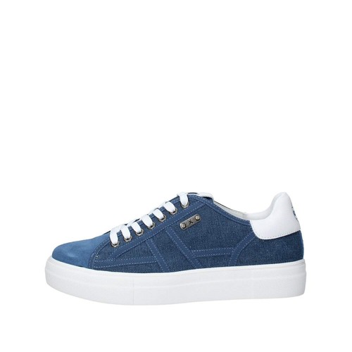 Sneakers uomo oxs oxm300102 - sneakers,