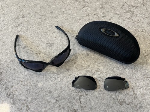 Occhiali sole oakley - occhiali,