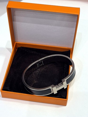 Bracciale hermès clic - bracciale,