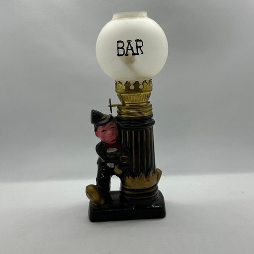 Statuina hobo bar vintage anni - bar,