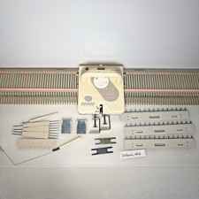 Macchina per maglieria Silver