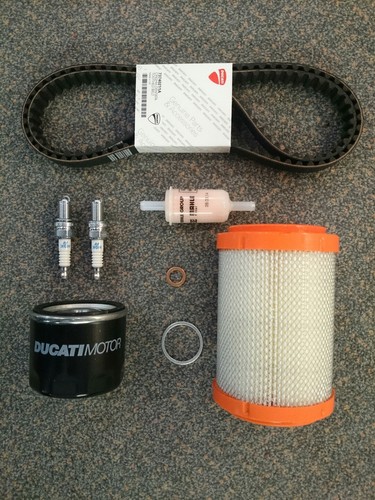 Kit assistenza completa