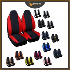 Coprisedili auto compatibili