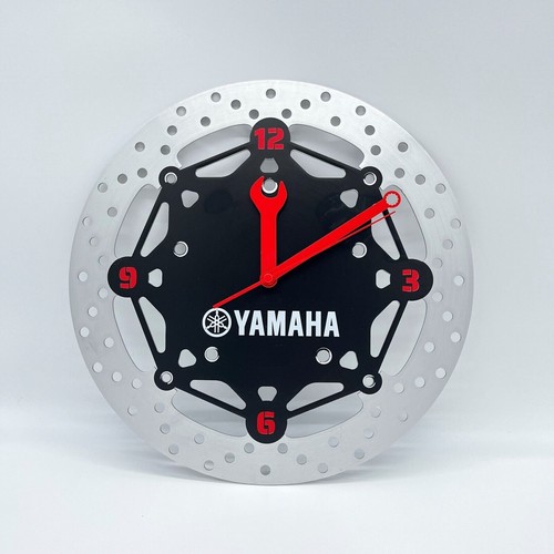 Yamaha orologio parete - yamaha, da