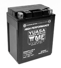 YUASA YTX14AH-BS
